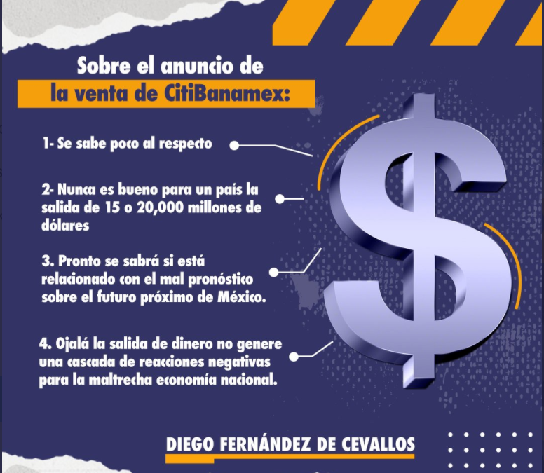 ¿Redefinición o fuga?