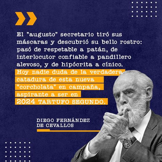 Augusto no es augusto