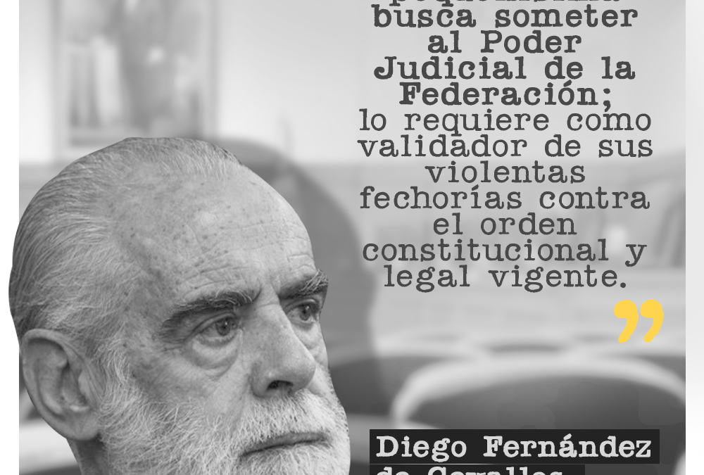 Cuando el silencio es traición