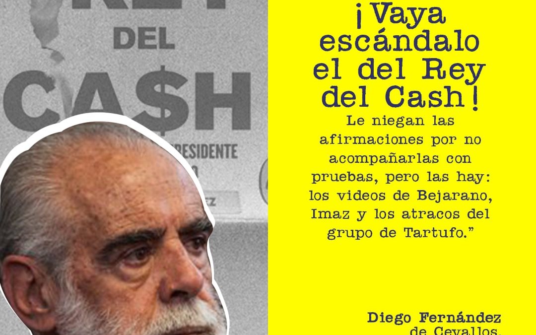 El Rey del Cash