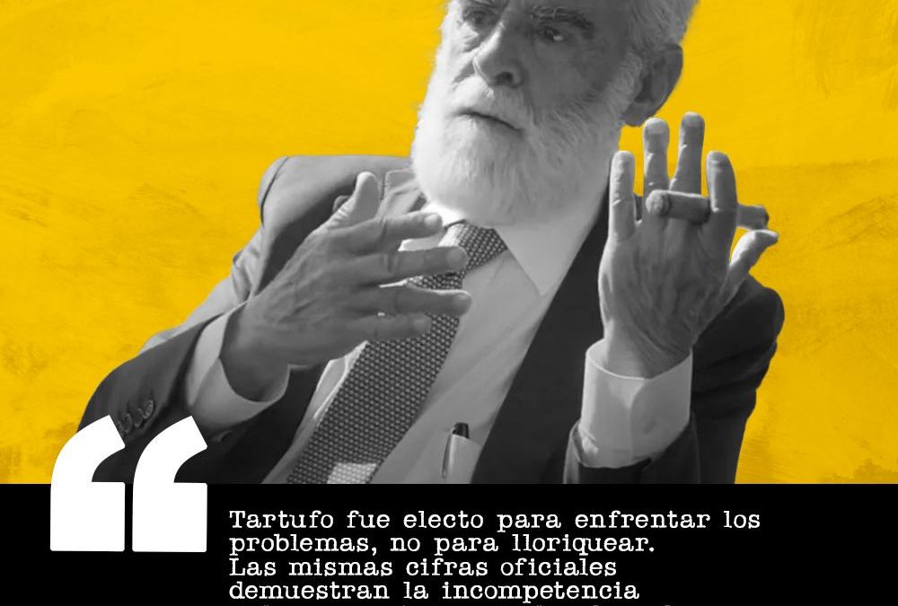 También el silencio aniquila