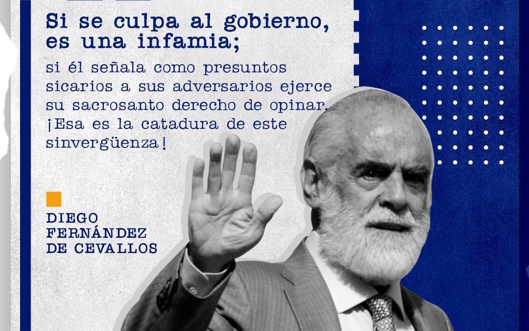 El “autoatentado” y la Navidad