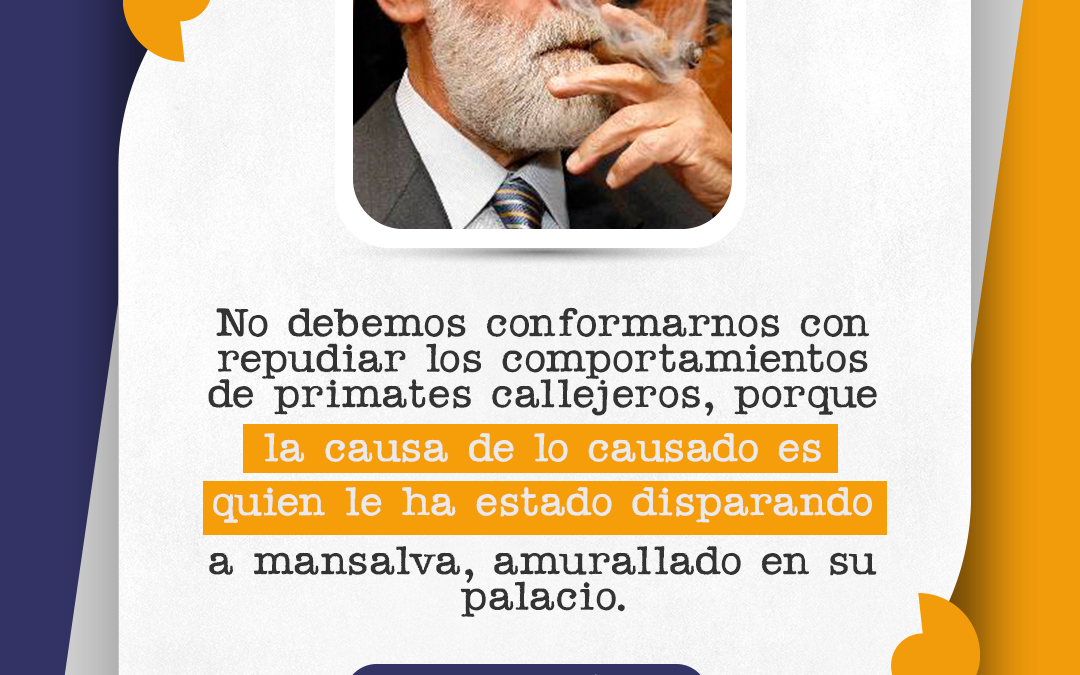 Dos vidas, dos destinos