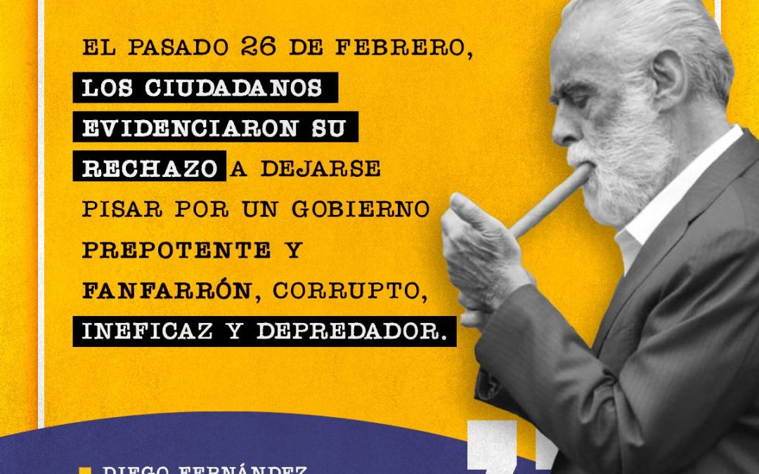 La Corte es nuestra última trinchera