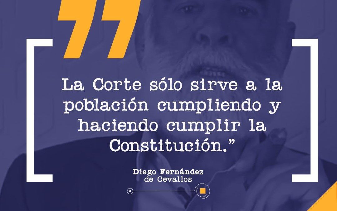 Cuando los Mefistófeles gobiernan