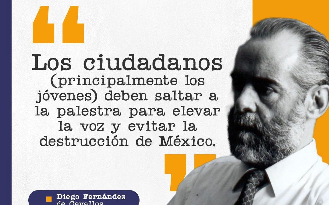 Jamás se rindan ante el tirano