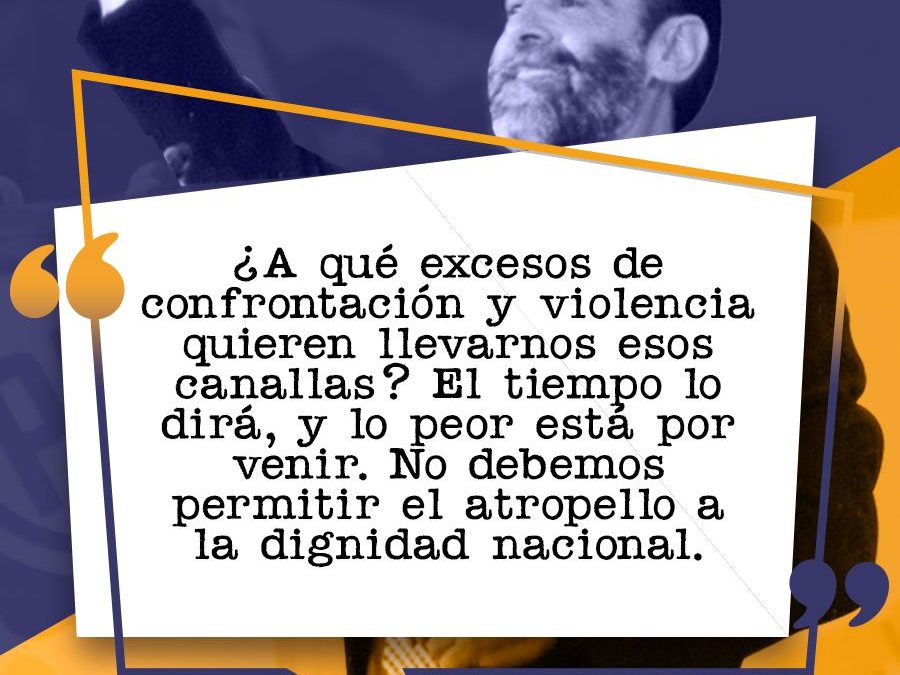 En defensa de nuestros jueces