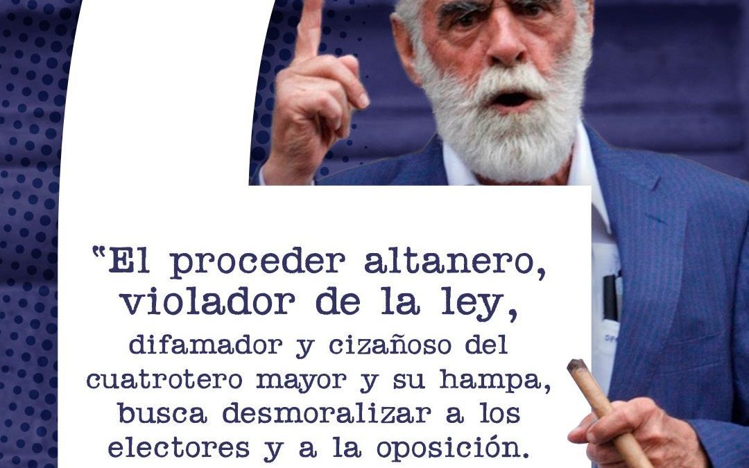 Mi apuesta de siempre