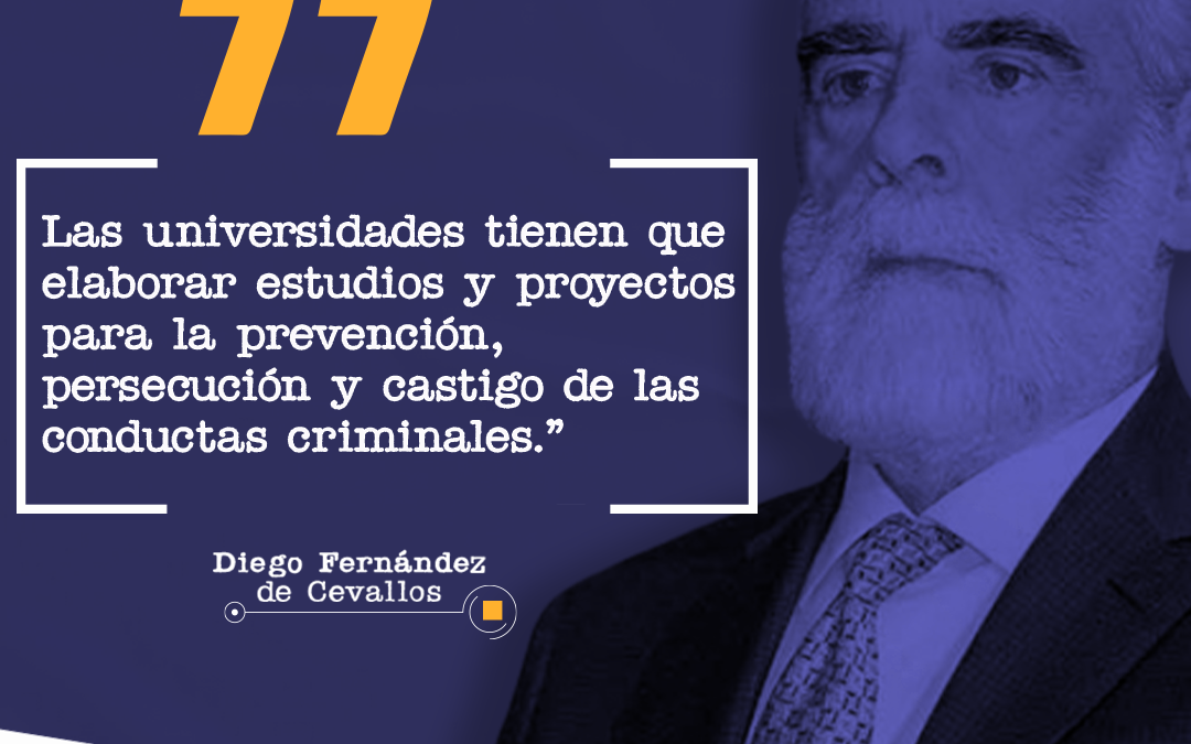 Las universidades y la gobernanza