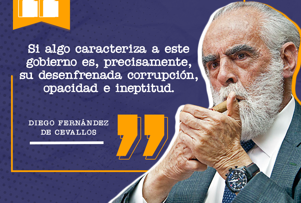 Irrumpir en la trinchera opositora