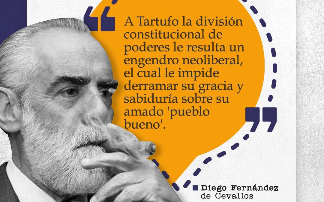 Sin odio y sin miedo