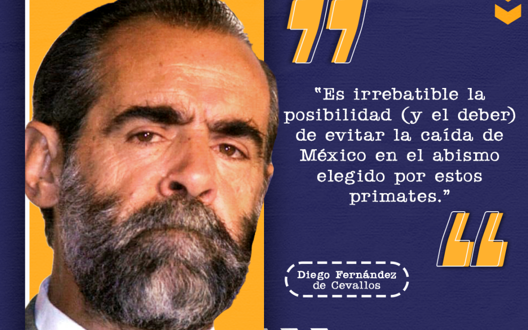 Contra la sumisión y la indecencia