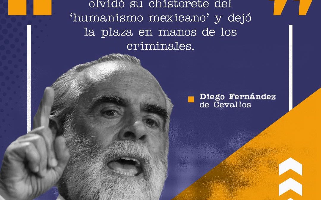 Por el riesgo de una emboscada