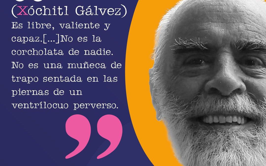 ¿Tenemos en quién confiar?