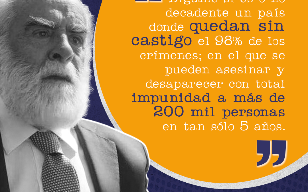 Con Xóchitl, por México