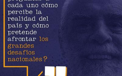 La democracia reclama debates, no “debates”