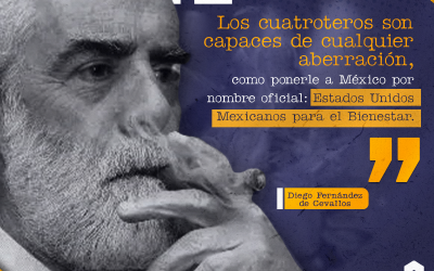 Estados Unidos Mexicanos para el Bienestar