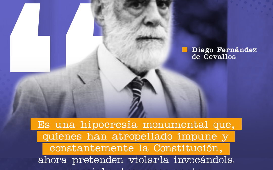 Marrulleros: ¿Quiénes son los hipócritas?