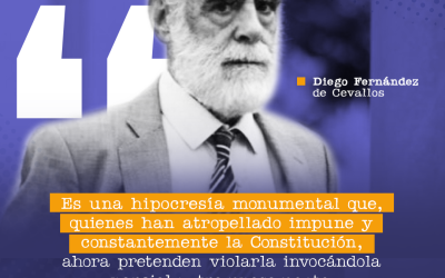 Marrulleros: ¿Quiénes son los hipócritas?