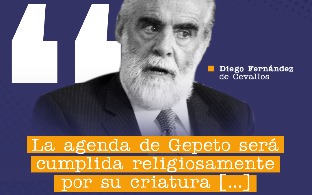 Donde no hay civismo gobierna el cinismo