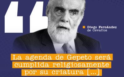 Donde no hay civismo gobierna el cinismo