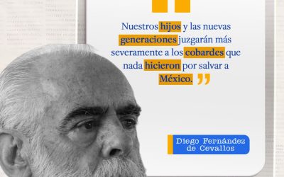 Serán severamente juzgados