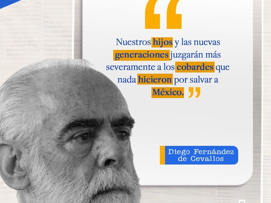 Serán severamente juzgados