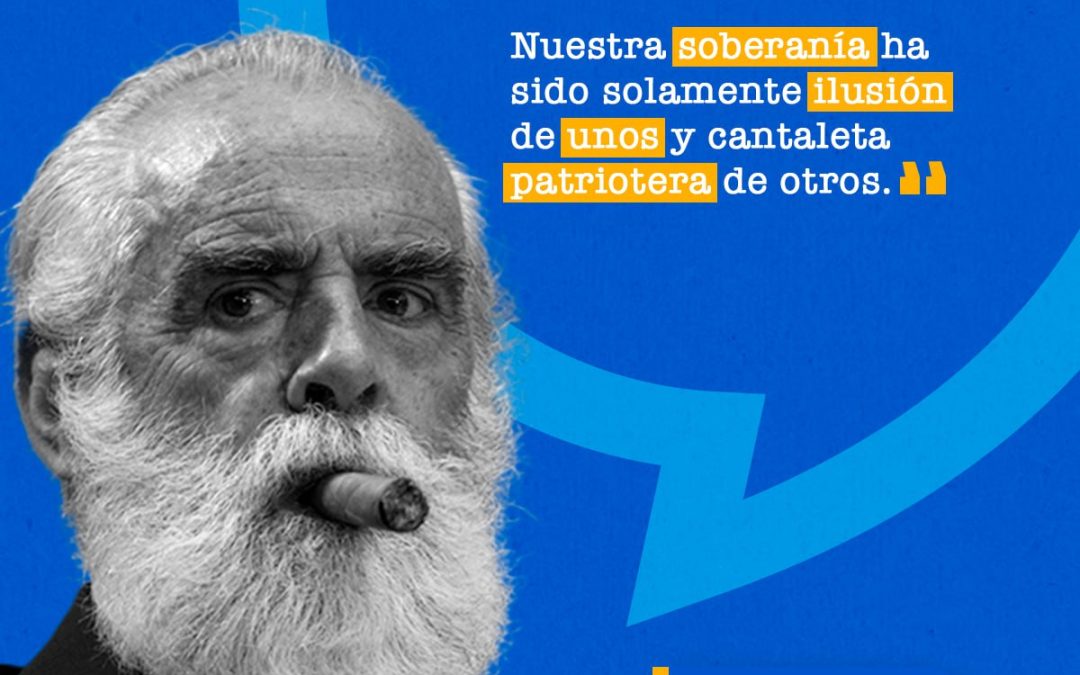 Solo el tiempo lo dirá