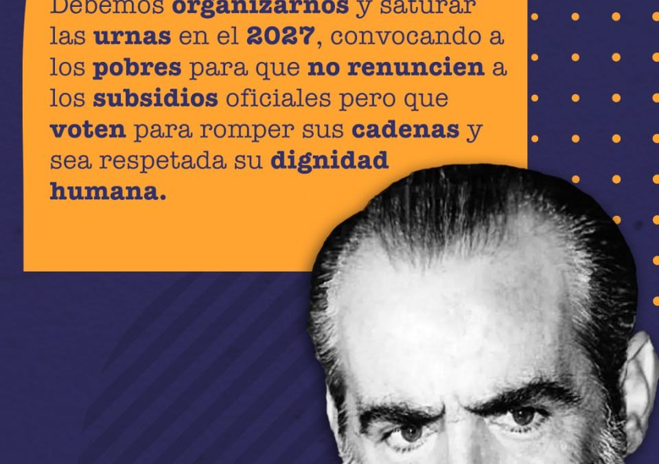 Hablando de concursos