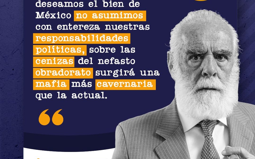 Los escándalos y la cereza inmaculada